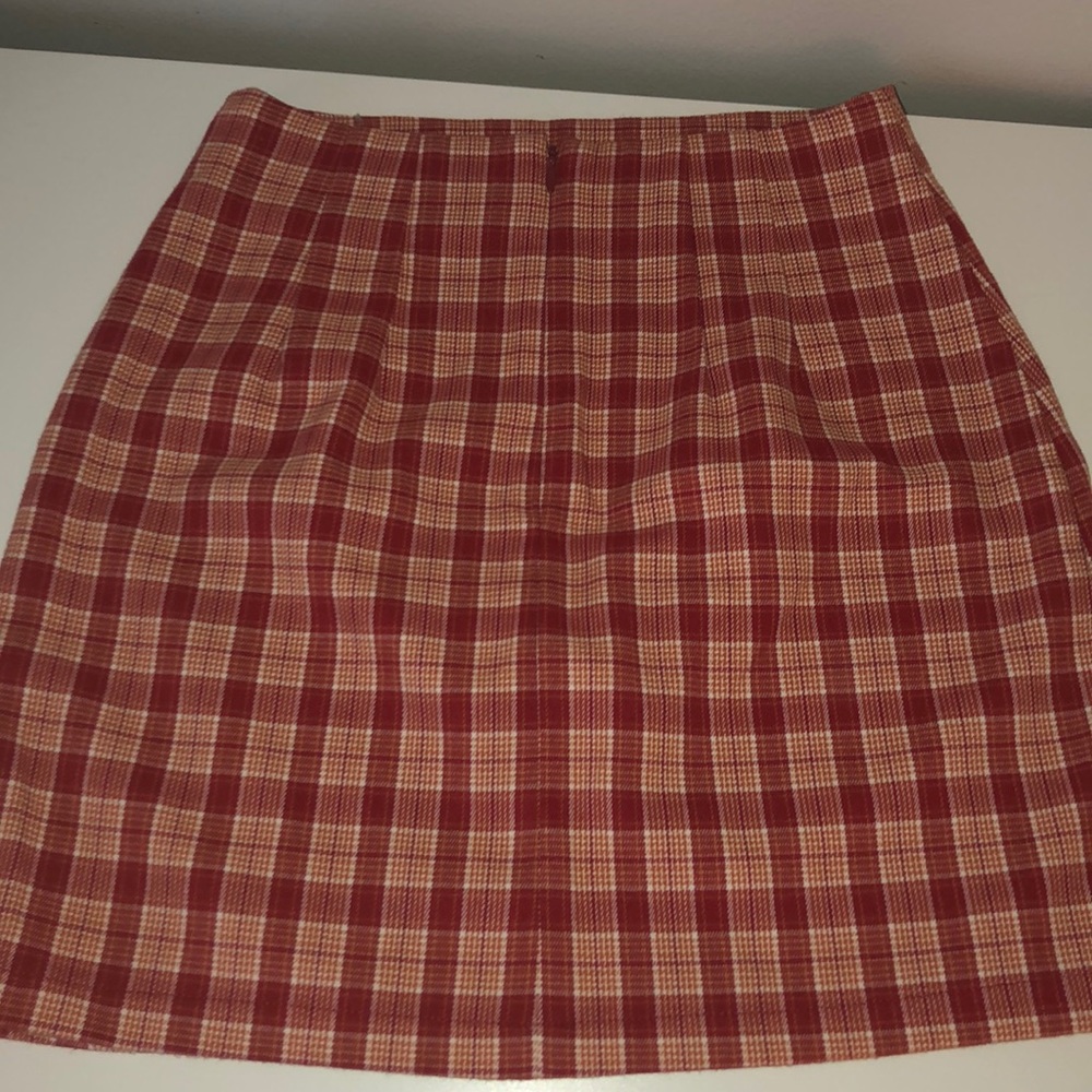 brandy skirt - Picture 2 of 2